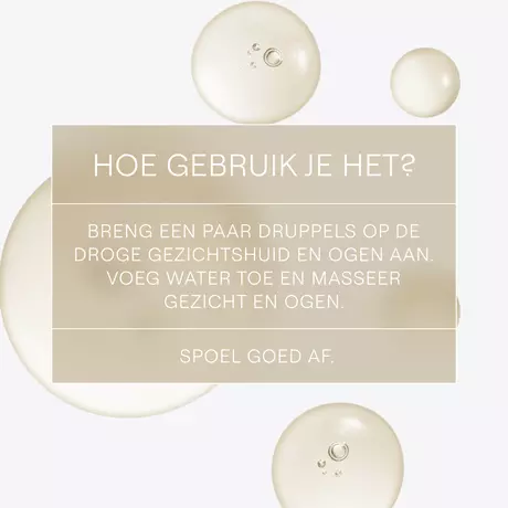 Weleda Reinigingsolie En Make-Up Remover