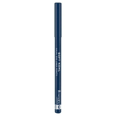 Rimmel London Soft Kohl Kajal Oogpotlood - Blauw - 021 Denim Blue