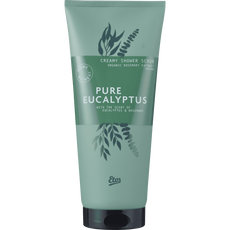 Etos Home Retreat Pure Eucalyptus Showerscrub 200 ML