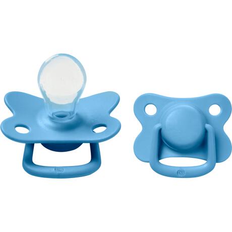 Etos Fopspenen In Steriliseerdoosje 6-18 Maanden Assorti&nbsp;