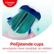 Colgate 360 Deep Clean Medium Tandenborstel