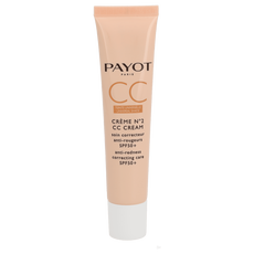 Payot NO2 CC Cream SPF50