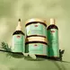 African Pride Peppermint, Rosemary en Sage Versterkende Shampoo 354 ML