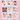 L'Oréal Paris Delicate Flowers Zachte Tonic 400 ML