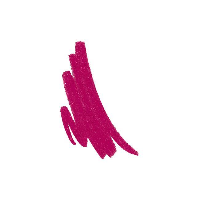 Rimmel London Lasting Finish Lipliner 125 Indian Pink