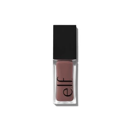 e.l.f. Glow Reviver Lip Oil Money Mauve