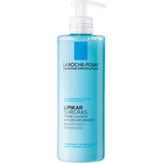 La Roche-Posay Lipikar Surgras Douchecrème Droge Huid 400 ML