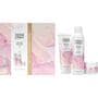 Therme Mindful Blossom Cadeauset Shower Foam Body Butter Shower Scrub