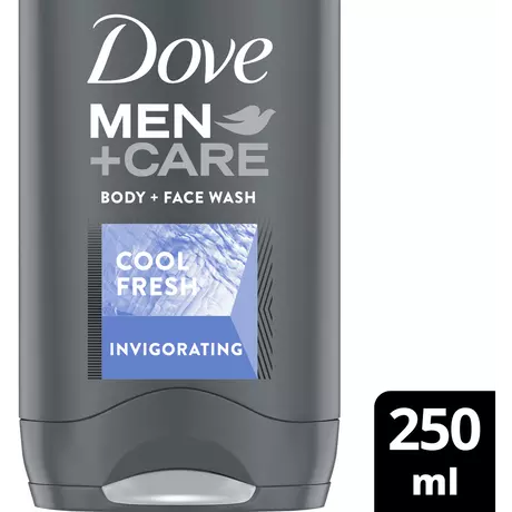 Dove Men+Care Cool Fresh Douchegel 250 ML