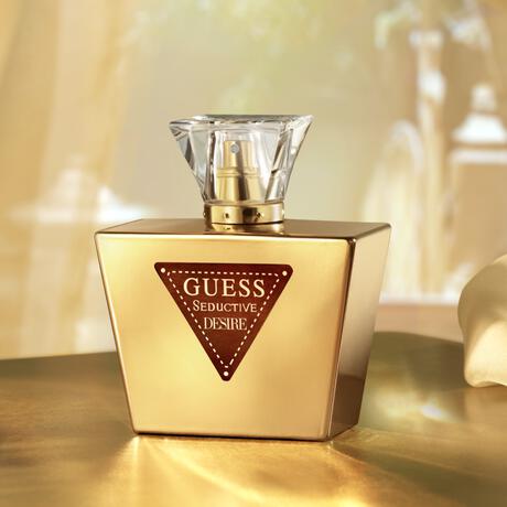 Guess Seductive Desire For Women Edt 30Ml Spray