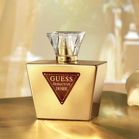 Guess Seductive Desire For Women Edt 30Ml Spray