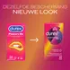 Durex Pleasure Me Condooms 10 stuks