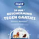 Oral-B Kids Lion King Tandpasta 60 ML