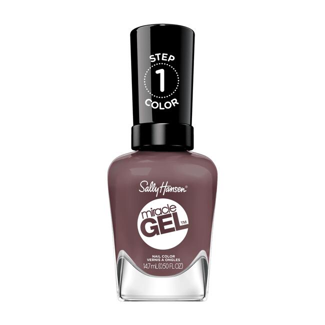 Sally Hansen Miracle Gel Nagellak 202 Saddle Up