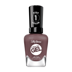 Sally Hansen Miracle Gel Nagellak 202 Saddle Up