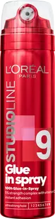 L'Oréal Paris Studio Line Indestructible GlueInSpray 200 ML
