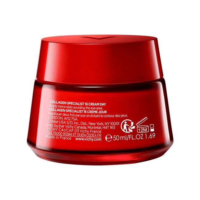 Vichy Liftactiv Collagen Specialist Dagcrème 50 ML