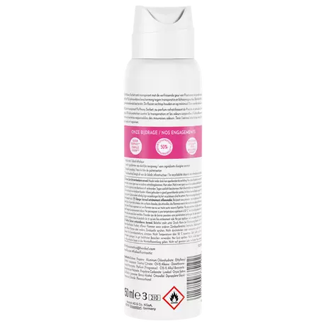 Fa Peony Sorbet Deodorant Spray 150 ML
