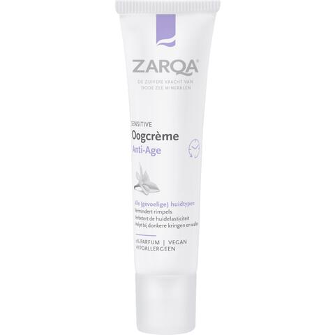 Zarqa Oogcrème Anti-Age 15 ML