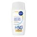NIVEA SUN UV Face Specialist Ultra Light Daily Fluid Light Tinted SPF50+ 40 ML