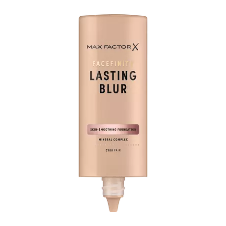 Max Factor Facefinity Lasting Blur Foundation 100 Fair