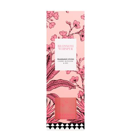 Etos Blossom Whisper Geurstokjes 200 ML
