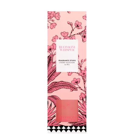 Etos Blossom Whisper Geurstokjes 200 ML
