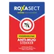 Roxasect Muggenstekker Incl. 2 Navullingen