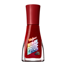 Sally Hansen Insta-Dri Nagellak 769 Tot-Ally Red