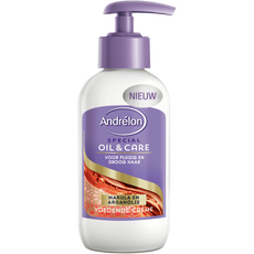 Andrélon Special Oil & Care Haarcrème 200 ML
