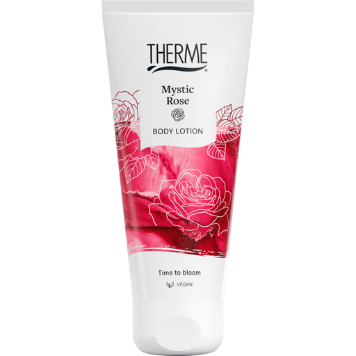 Therme Mystic Rose Bodylotion 200 ML