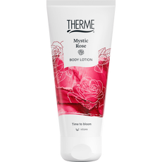 Therme Mystic Rose Body Lotion 200 ML