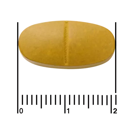 Etos Premium Multi Vitamine Complex Tabletten 60 stuks