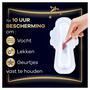 Always Ultra Maandverband Secure Night Met Vleugels 8 stuks