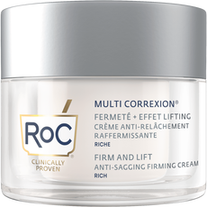 RoC Multi Correxion Pro-Define Firming Cream Rich 40 ML