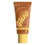 NYX Professional Makeup Buttermelt Glaze Skin Tint SPF 30 6 Praline Butta
