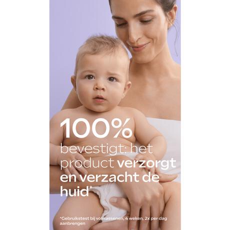 Weleda Baby Derma 3-in-1 SOS Vette Creme