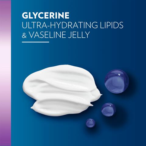 Vaseline Intensive Care Mature Skin Body Lotion