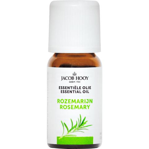 Jacob Hooy Essentiële Olie Rozemarijn 10 ML