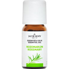 Jacob Hooy Essentiële Olie Rozemarijn 10 ML