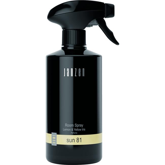 JANZEN Room Spray Sun 81