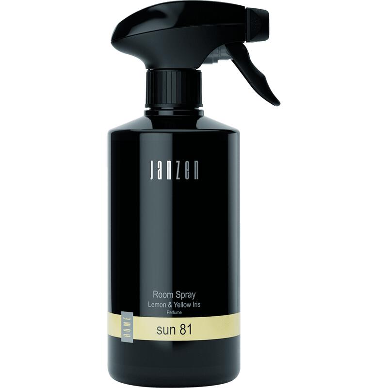 JANZEN Room Spray Sun 81
