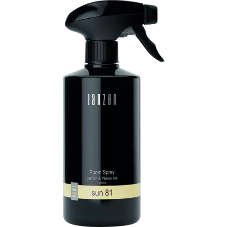 JANZEN Room Spray Sun 81