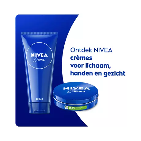 NIVEA Crème Blik 150 ML
