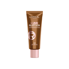 L'Oréal Paris Lumi Glotion 905 Dark Glow Natuurlijke Glow Enhancer 40 ML