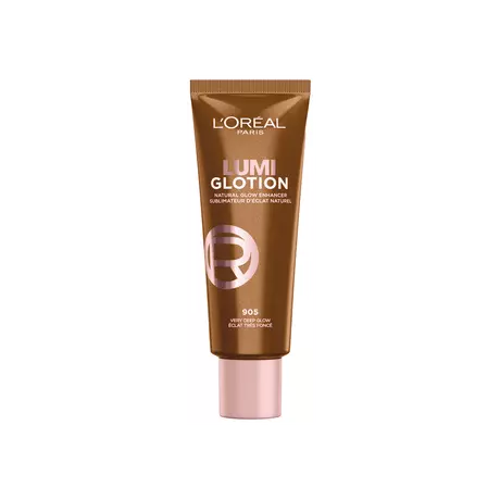 L'Oréal Paris Lumi Glotion 905 Dark Glow Natuurlijke Glow Enhancer 40 ML