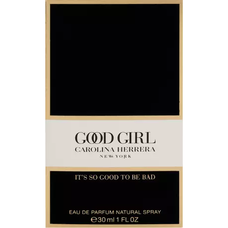 Carolina Herrera Good Girl Eau De Parfum 30 ML