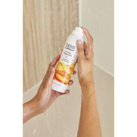 Therme Orange Happiness Foaming Douchegel 200 ML