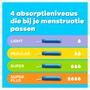 Tampax Compak Super Tampons Met Inbrenghuls 24 Stuks