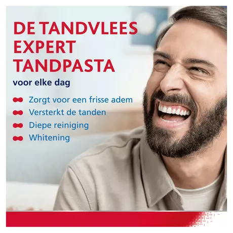 Parodontax Complete Protection Extra Fresh Tandpasta 75 ML